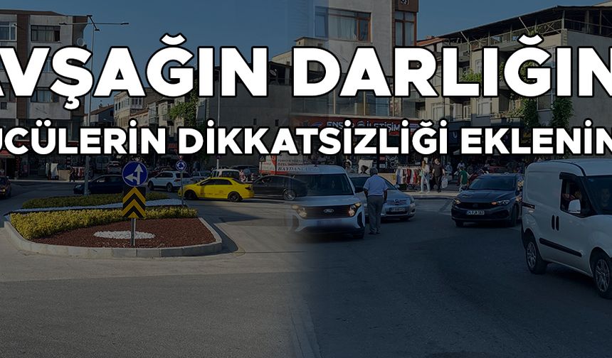 KAZALAR KAÇINILMAZ OLUYOR