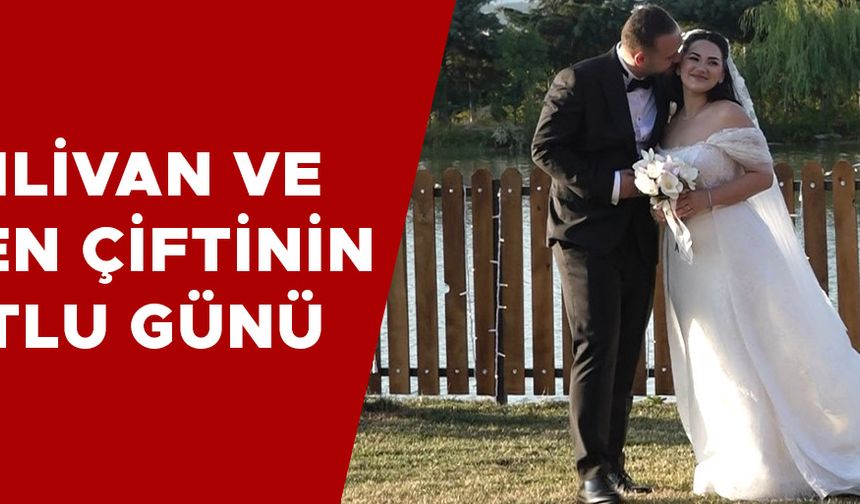 LİSE AŞKI NİKAH MASASINDA MUTLU SONA ULAŞTI
