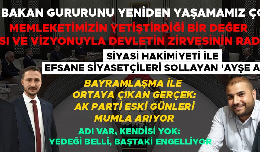 NEDİR BU ÇAĞLAR YIKIN HAZIMSIZLIĞI?