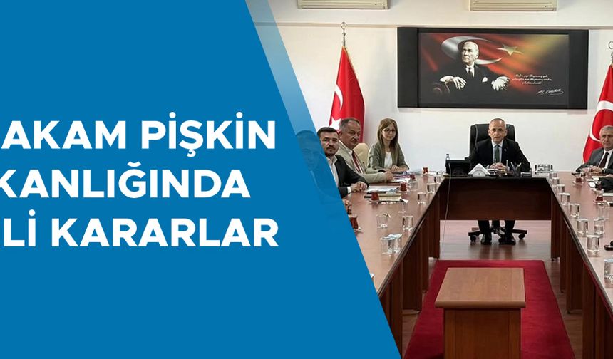 AKÇAKOCA TURİZM MASTER PLANI HAYATA GEÇİRİLİYOR