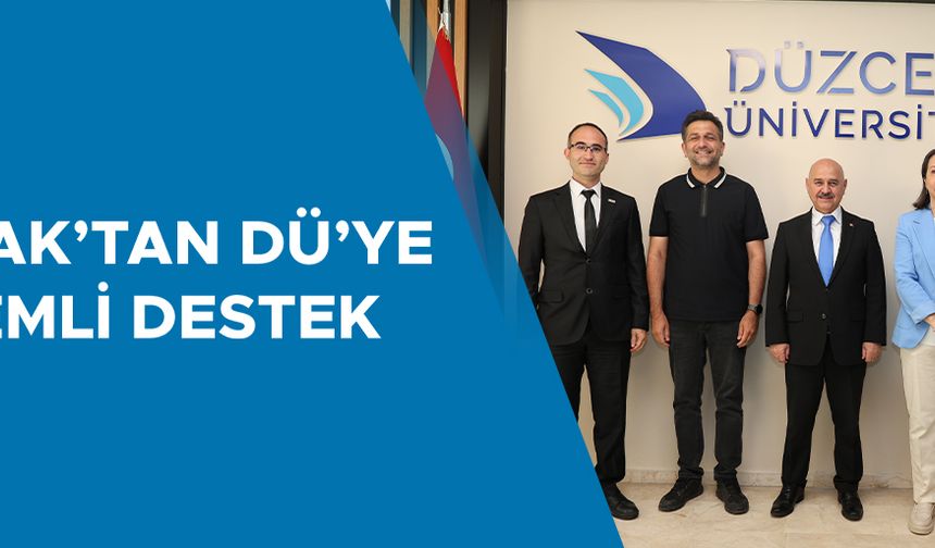 MODERN BİR TEKNOLOJİ ATÖLYESİ KURULACAK