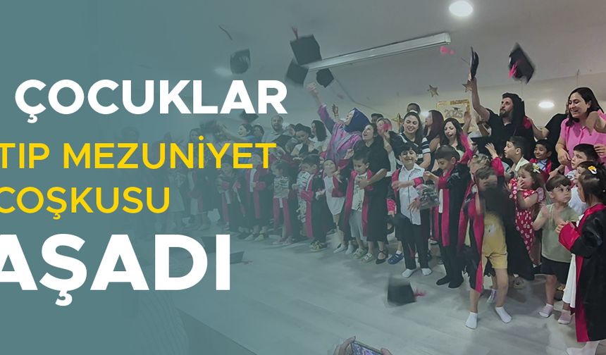 ÖĞRENCİLERİN COŞKUSUNA AİLELERİ DE ORTAK OLDU