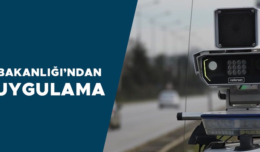 RADAR SAYILARI ARTIK İNTERNETTEN GÖRÜLEBİLECEK
