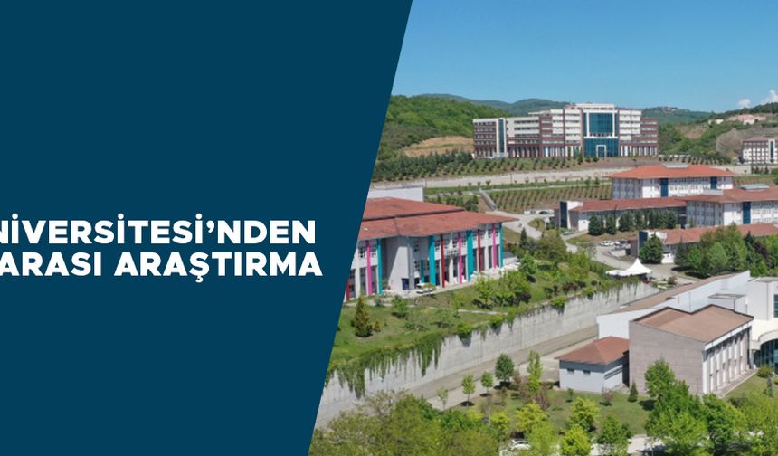 TÜRLER ARASI ETKİLEŞİMLERİN BOZAYILAR ÜZERİNDEKİ ETKİSİ İNCELENİYOR