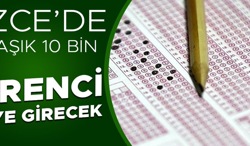 UZMANLARDAN ÜNİVERSİTE ADAYLARINA RAHATLAMA ÖNERİLERİ