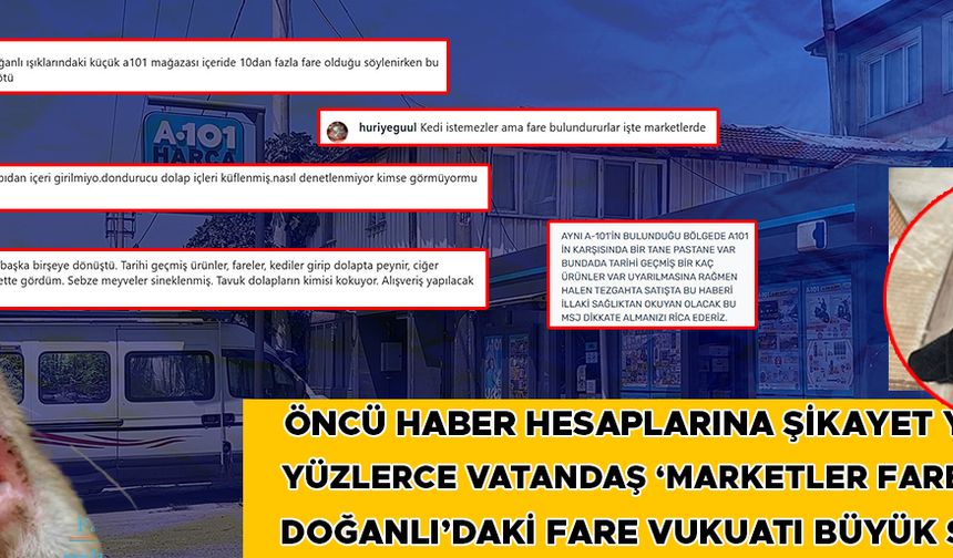 “LEŞ GİBİ KAPIDAN İÇERİ GİRİLMİYOR! SU BİLE ALINMAZ”