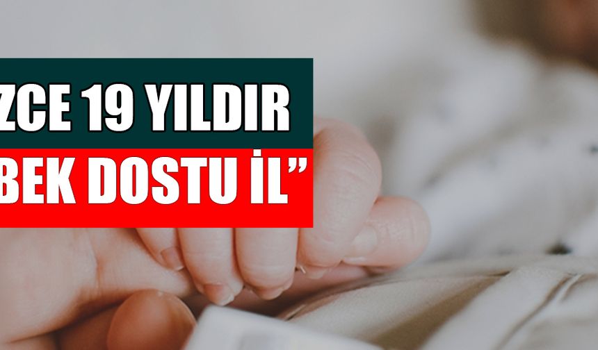 DÜZCE’DEKİ HASTANELER ULUSAL DEĞERLENDİRMEDEN GEÇTİ