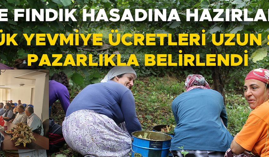 TÜRKİYE’DE İLK KEZ MEVSİMLİK TARIM İŞÇİLERİ TEMSİLCİLERİ İLE TOPLANTI DÜZENLENDİ