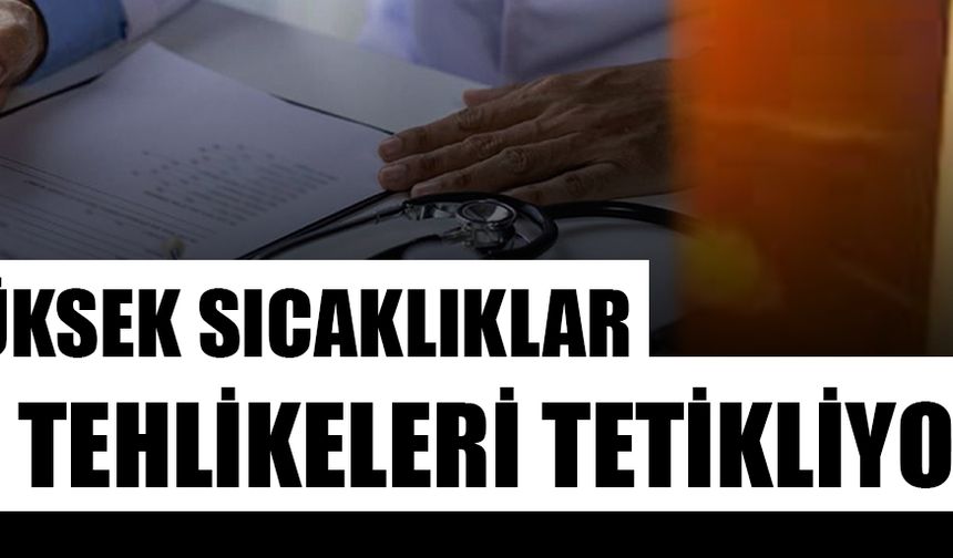 UZMANINDAN HAYATİ UYARILAR