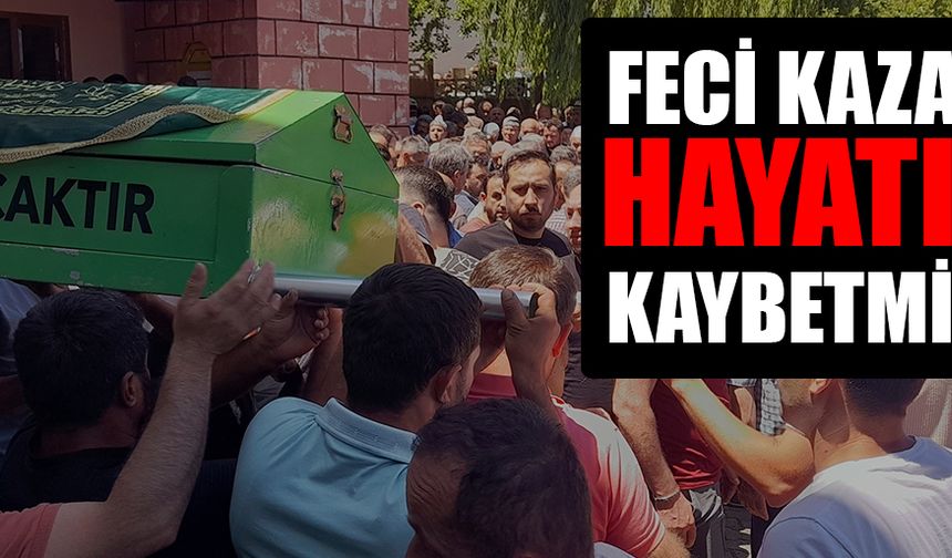 11 YAŞINDAKİ KÜÇÜK ÇOCUK GÖZYAŞLARI İÇİNDE TOPRAĞA VERİLDİ