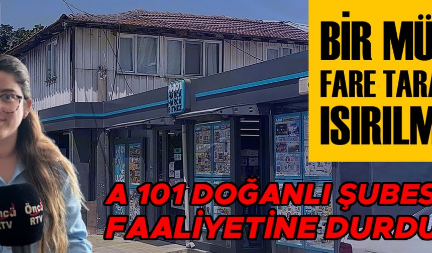 ŞİKAYETLERİN HAKLILIĞI DENETİMDE ORTAYA ÇIKTI