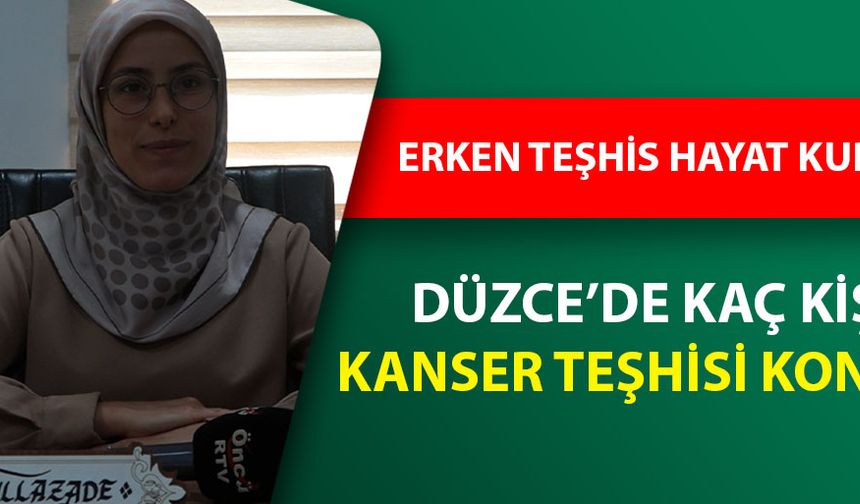 NURULLAHZADE SON VERİLERİ ÖNCÜ HABER MİKROFONUNA AÇIKLADI
