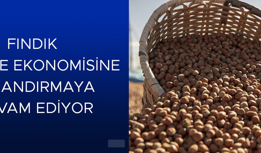 YİNE İHRACATTA REKOR KIRDI