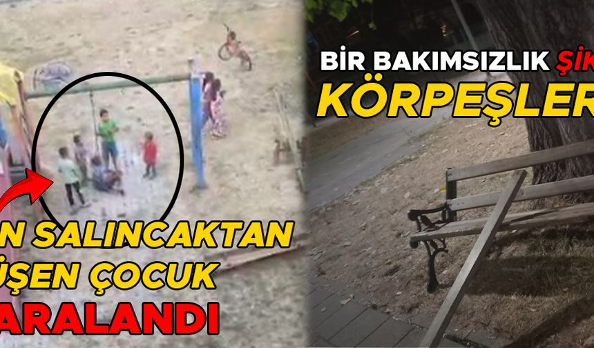 ‘BİRÇOK KEZ ‘YENİLEYİN’ DEDİK, CUMAYERİ BELEDİYESİ İHMALKAR!’