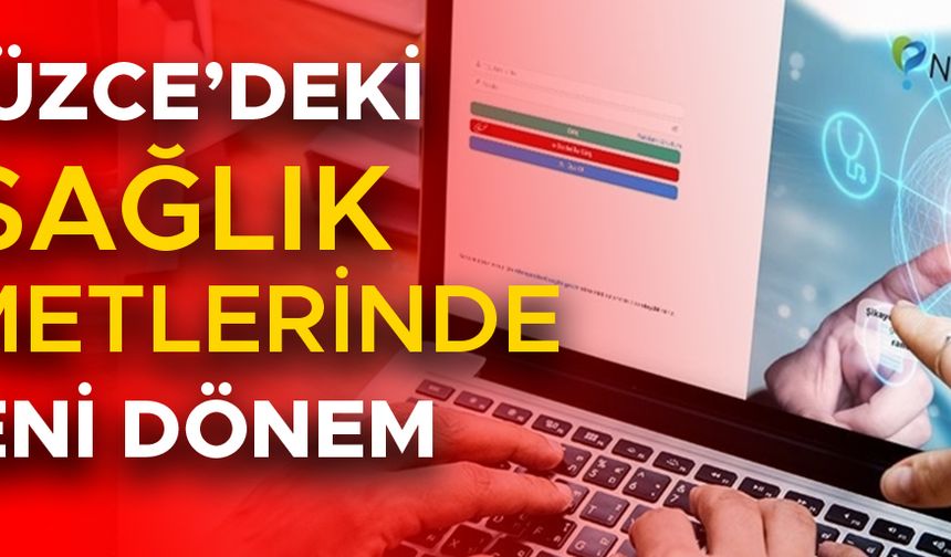 O UYGULAMA DEVREYE ALINDI