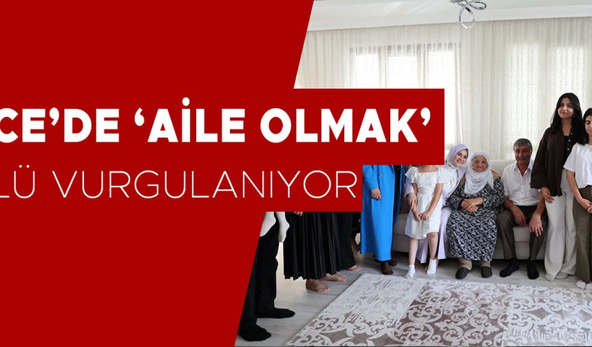 KURUMLAR İŞ BİRLİĞİYLE ÇALIŞIYOR