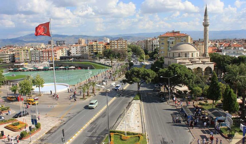 Aydın'ı Diğer Şehirlerden Ayıran O İnce Çizgi Nedir?