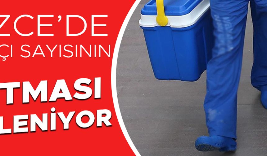 YENİ DÜZENLEME YÜRÜRLÜĞE GİRDİ