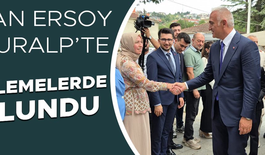 ANTİK TİYATRO’DA KARŞILAŞTIĞI MANZARA KARŞISINDA ŞAŞKINLIĞINI GİZLEYEMEDİ