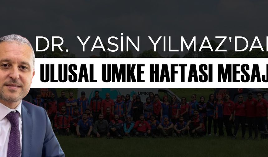 “YERLİ VE MİLLÎ SAĞLIK SİSTEMİMİZİN GÜCÜNÜ TÜM DÜNYAYA GÖSTERİYORLAR”