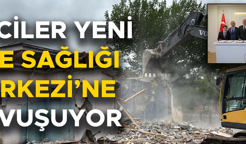 YAPIMINI HAYIRSEVER TURGAY YAVUZ ÜSTLENDİ