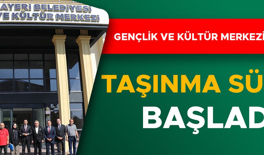 KISA SÜRE İÇERİSİNDE HİZMET VERMEYE BAŞLAYACAK