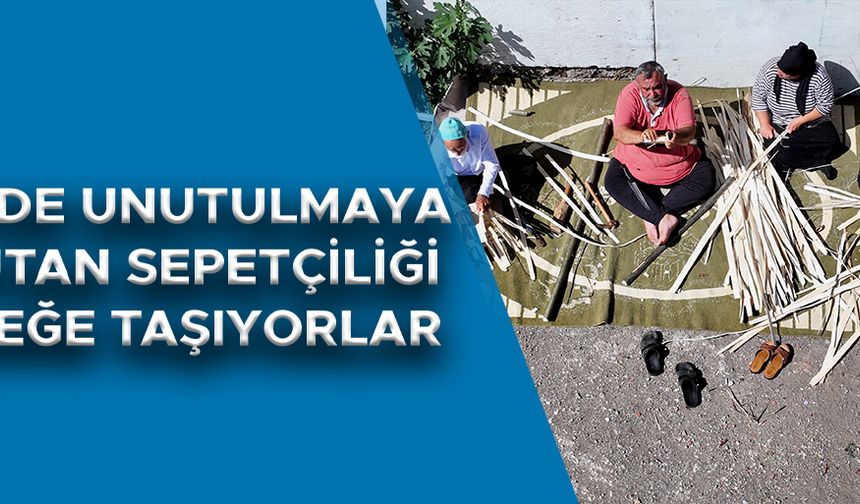 VALİLİK VE BELEDİYE DEZAVANTAJLI KADINLAR İÇİN PROJEYİ DESTEKLİYOR