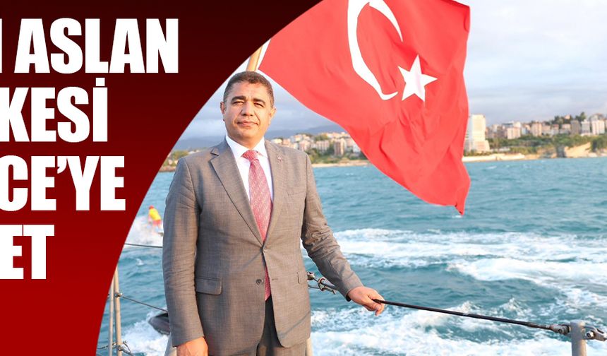 DÜNYA TURİZM GÜNÜ’NDE DÜZCE’NİN DOĞA VE KÜLTÜR ZENGİNLİĞİ VURGULANDI