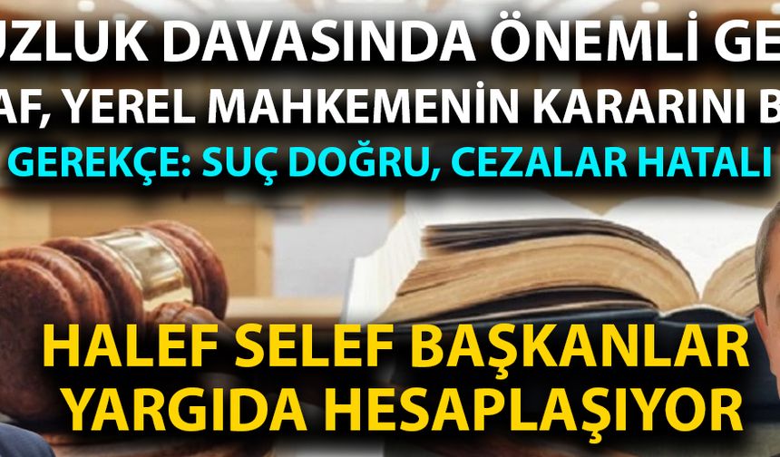 RECEP TUNA YENİDEN YARGILANACAK