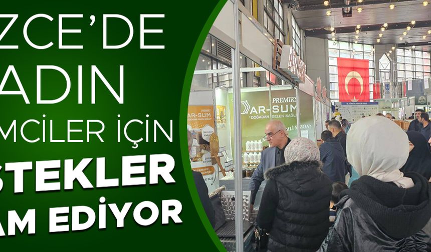 20 KADIN ÇİFTÇİYE ATI SÜTÜ EĞİTİMİ VERİLDİ