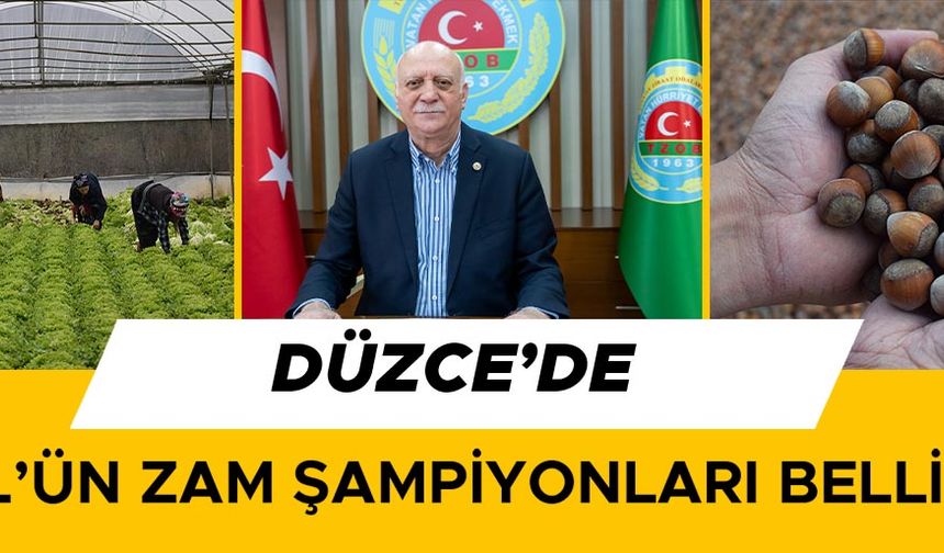 ZİRVENİN SAHİBİ MARKETTE BAŞKA, ÜRETİCİDE BAŞKA