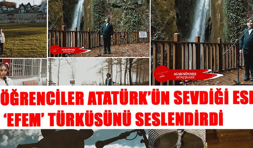 ÇEKİLEN KLİP SOSYAL MEDYA KULLANICINILARININ YOĞUN BEĞENİSİNİ TOPLADI