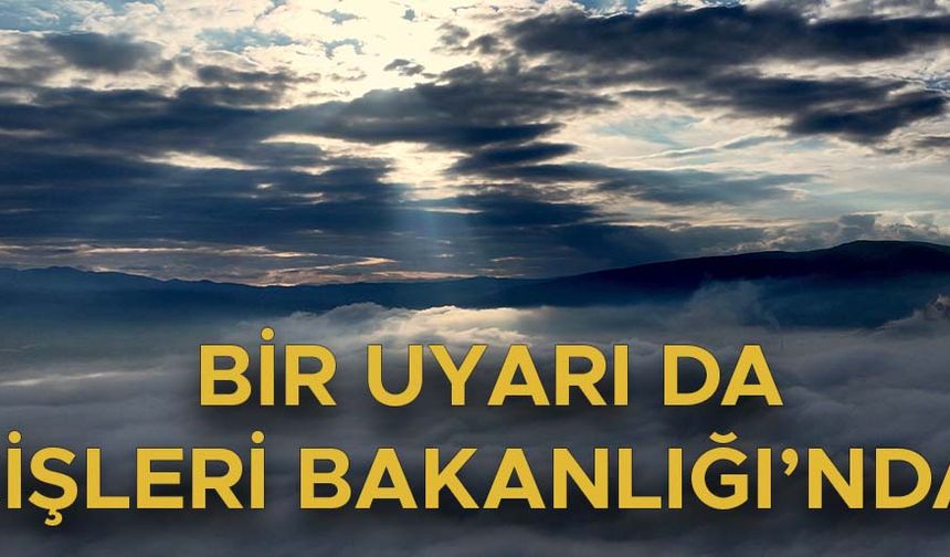 DÜZCELİLER DİKKAT! KUVVETLİ GELİYOR