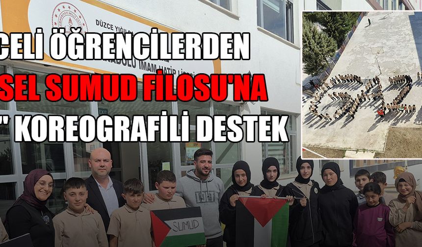 ZULME VE HAKSIZLIĞA KARŞI TEK SES OLDULAR