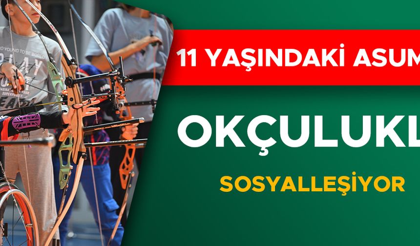 YARIŞACAĞI GÜNLERE HAZIRLANIYOR