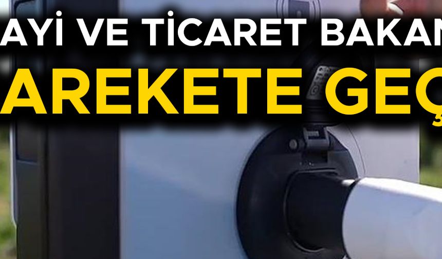 DÜZCE’YE ELEKTRİKLİ ARAÇLAR İÇİN YENİ HIZLI ŞARJ İSTASYONLARI GELİYOR