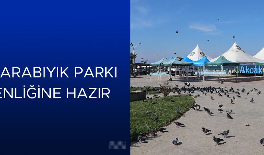 ALBAYRAK: HEDEFİMİZ; BİLİME OLAN İLGİYİ ARTIRMAK