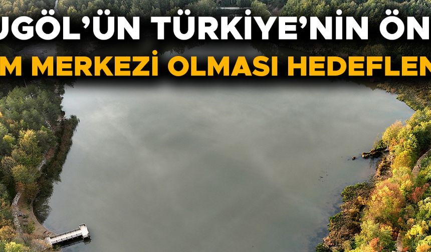 ZİYARETÇİLERİNE SONBAHAR’IN EŞSİZ MANZARASINI SUNUYOR