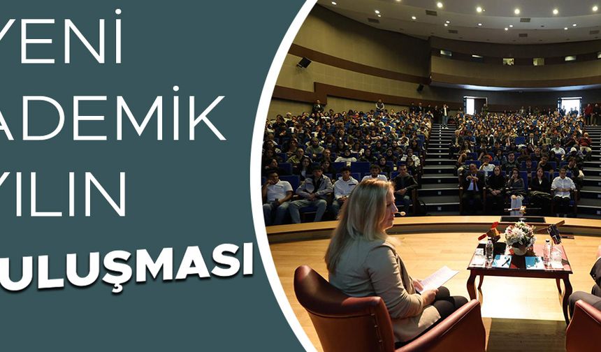 “DİSİPLİNLİ ÇALIŞMAK BAŞARIYI BERABERİNDE GETİRİR”