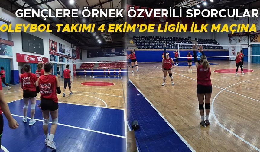 “TÜM DÜZCELİLER’İ DESTEK OLMAYA BEKLİYORUZ”