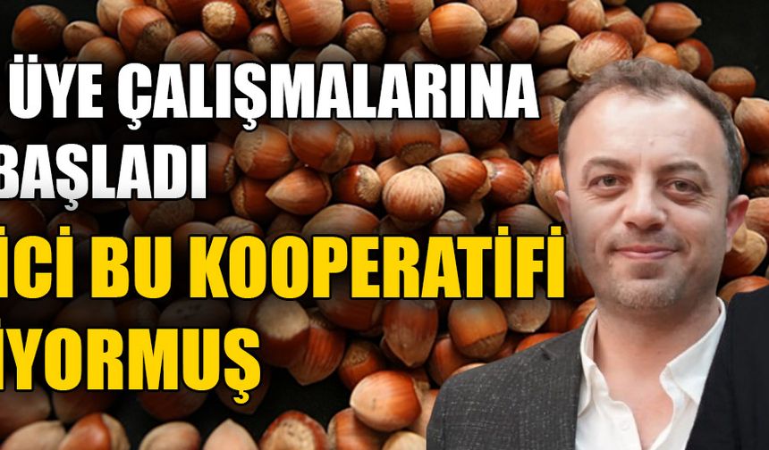 İLK 3 GÜNDE ONLARCA ÜYE