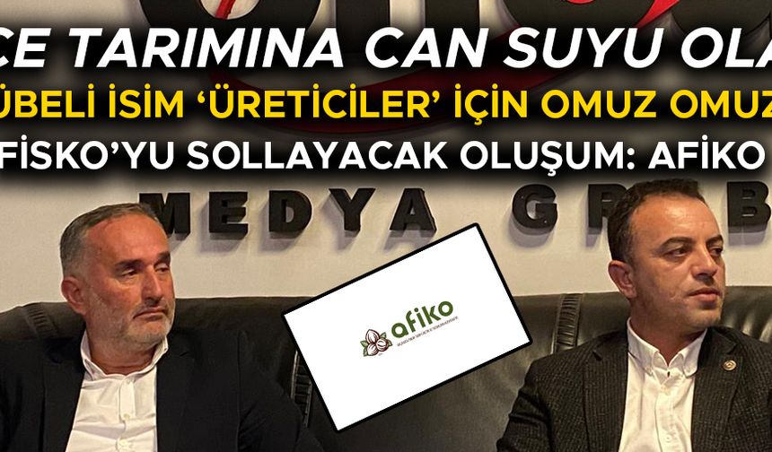AKÇAKOCA’DA DOĞDU, TÜRKİYE’YE YAYILACAK