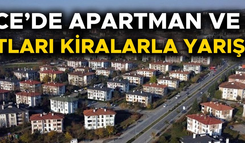 ZAM DÖNEMİ GELDİ… BU FARKI EV SAHİPLERİ ÖDEYECEK