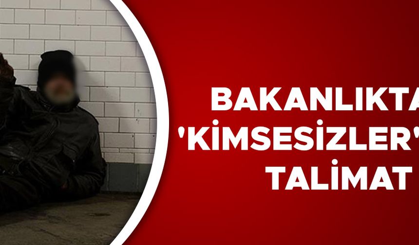 GENELGE DÜZCE VALİLİĞİ'NE ULAŞTI