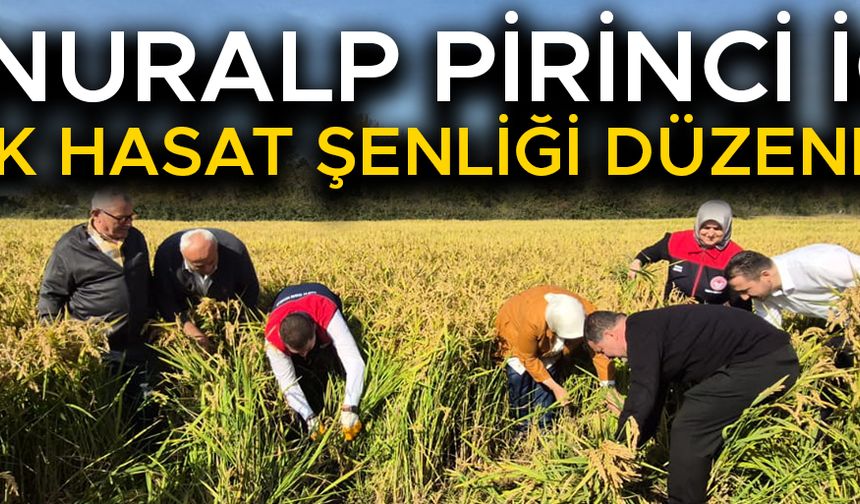 VALİ ASLAN: ÜRETİM ALANLARINI YÜZDE 60’TAN FAZLA ARTTIRDIK