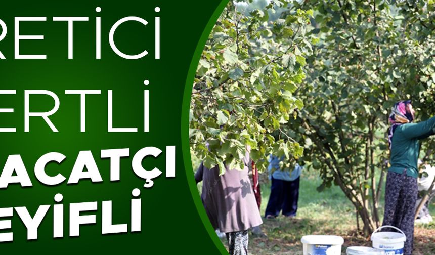 İŞTE FINDIK İHRACATINDA 10 AYLIK RAKAMLAR