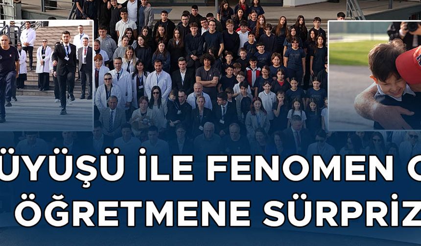 29 EKİM’İN HAFIZALARA KAZINAN YÜRÜYÜŞÜ YENİDEN CANLANDIRILDI