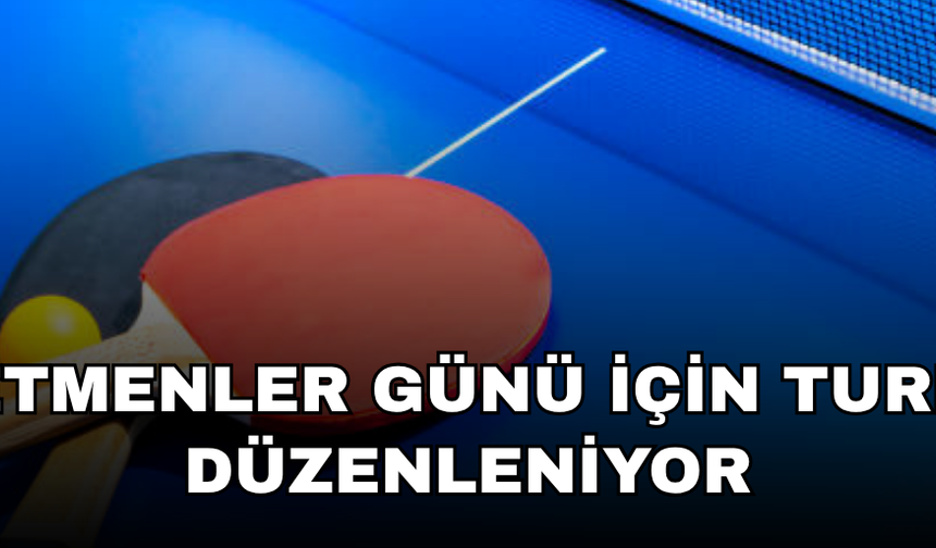 RAKETLER ÖĞRETMENLER İÇİN TOPA VURACAK