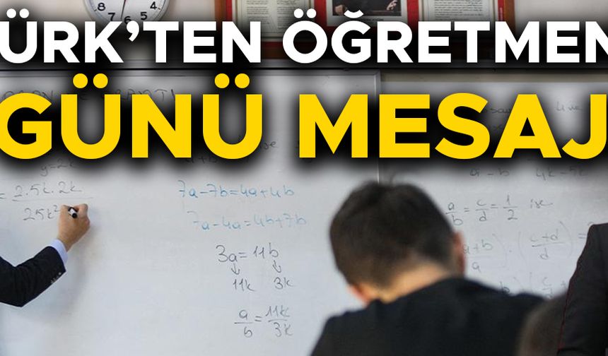 “HÜKÜMETİMİZ DÖNEMİNDE EĞİTİME AYRILAN BÜTÇE İLK SIRADA”