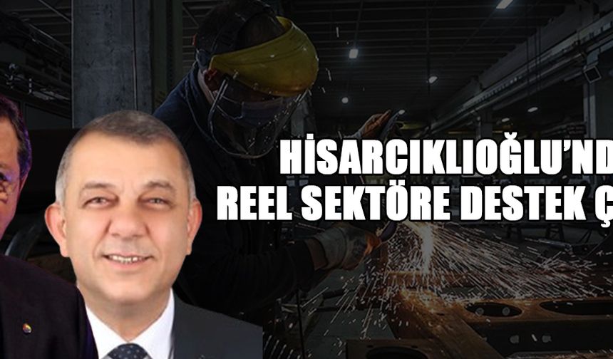 DÜZCE TSO BAŞKANI BIYIK ÇAĞRIYI YİNELEDİ